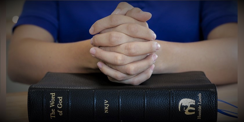 Bible Study & Prayer